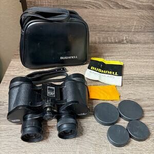 Bushnell Falcon 7x35 Binoculars